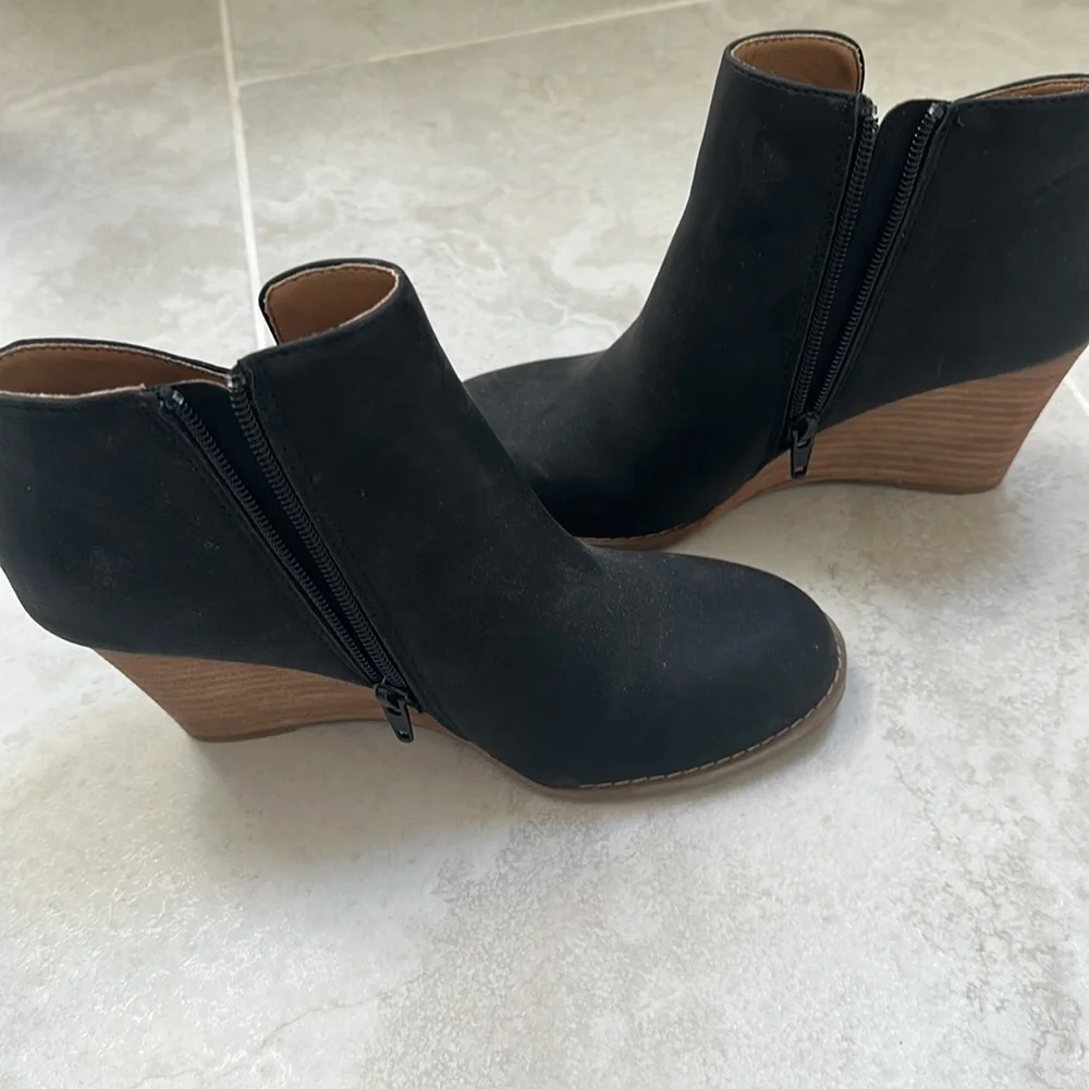 Booties - Picture 3 of 3